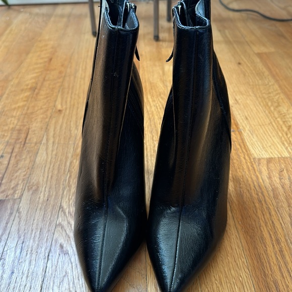 Black booties - Picture 4 of 4